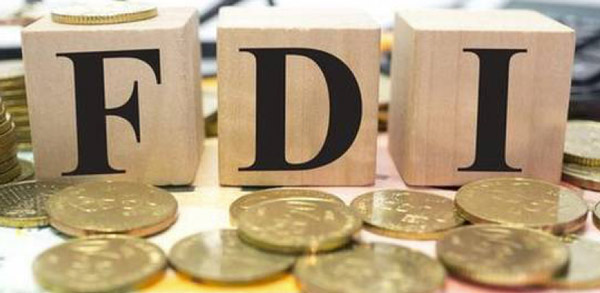 FDI