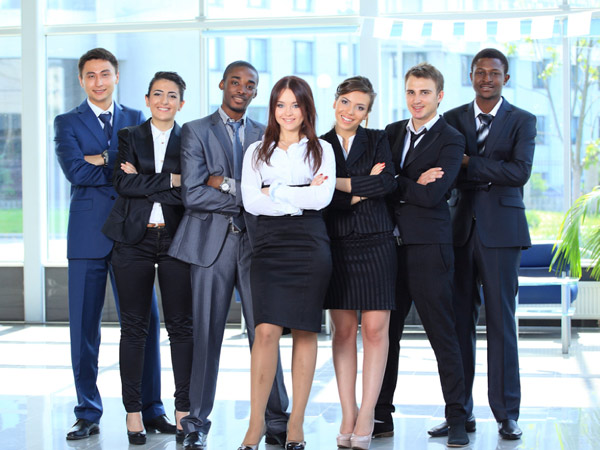 consultants